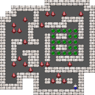 Уровень 4 — Sonic 3